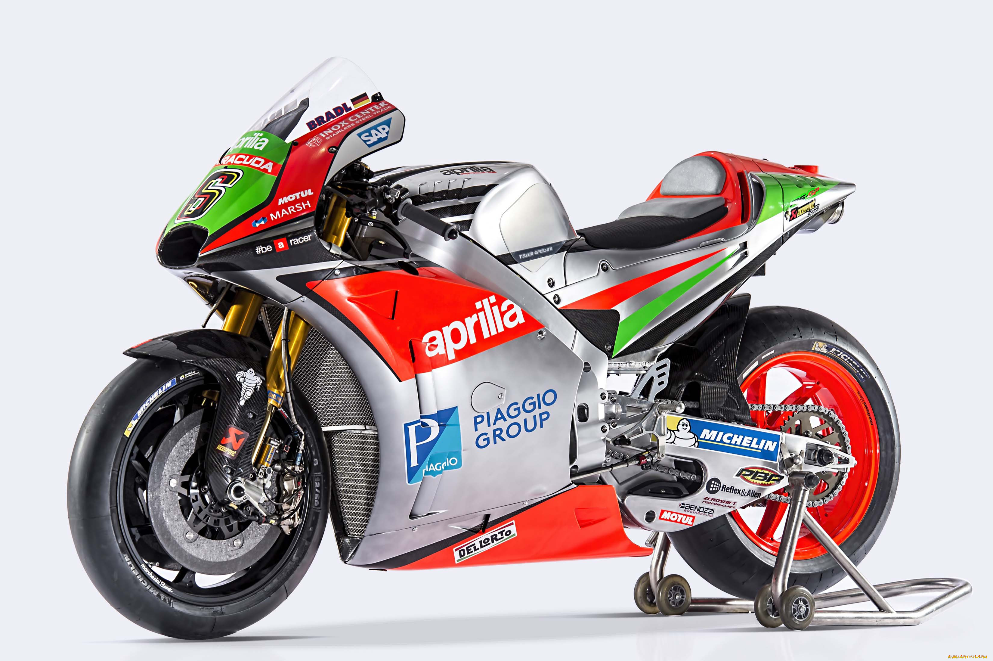 , aprilia